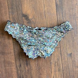 Victorias Secret Swim Bottoms